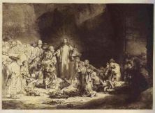 the little children being brought to jesus (the 100 guilder print).jpg